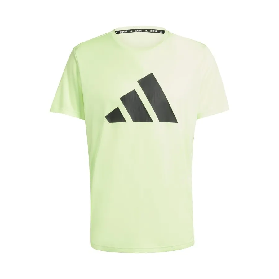 ADIDAS Camiseta HOMBRE RUN IT IN0078