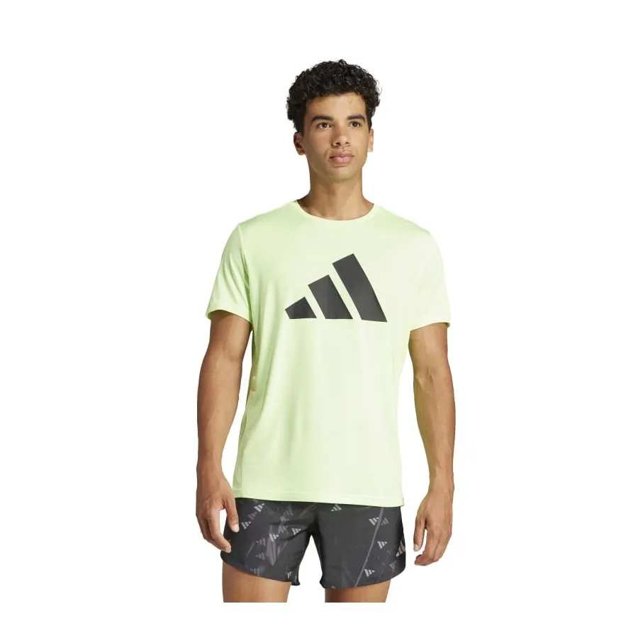 ADIDAS Camiseta HOMBRE RUN IT IN0078