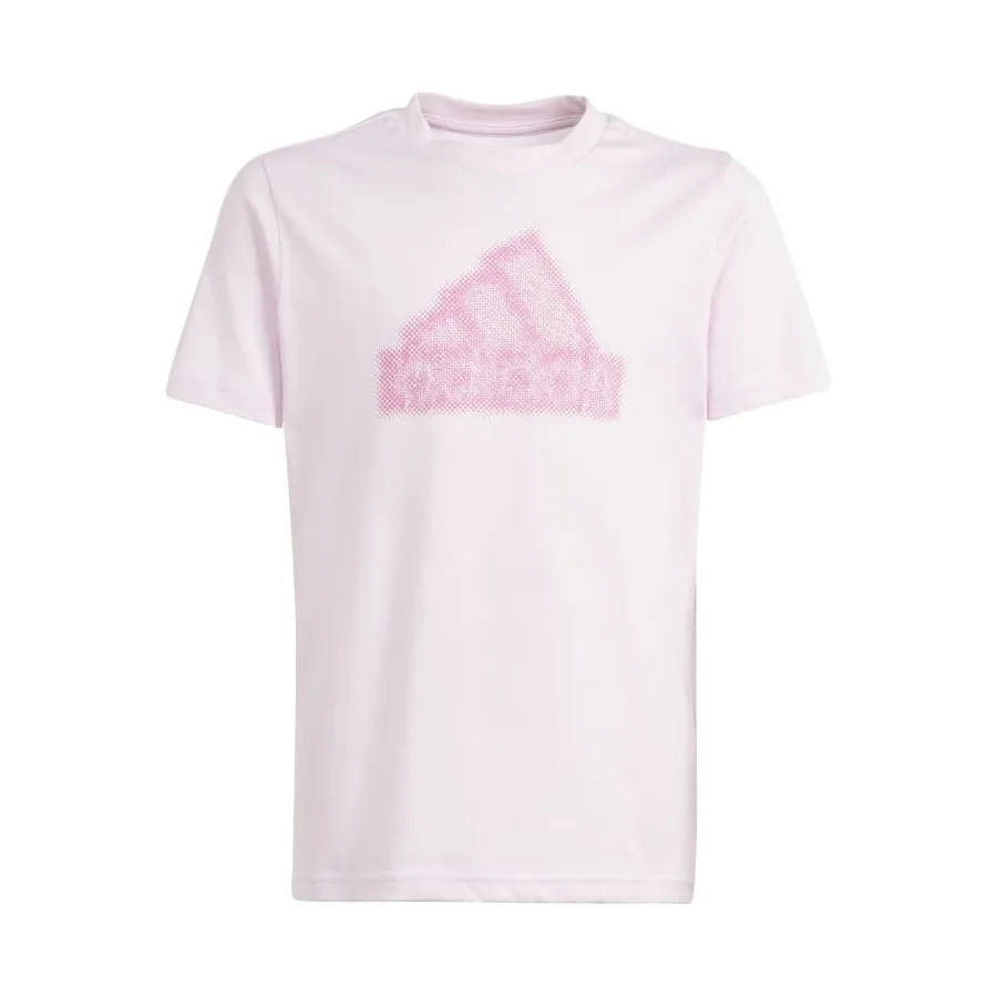 ADIDAS Camiseta Niña FI G IM8345