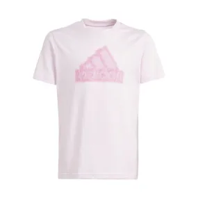 ADIDAS Camiseta Niña FI G IM8345