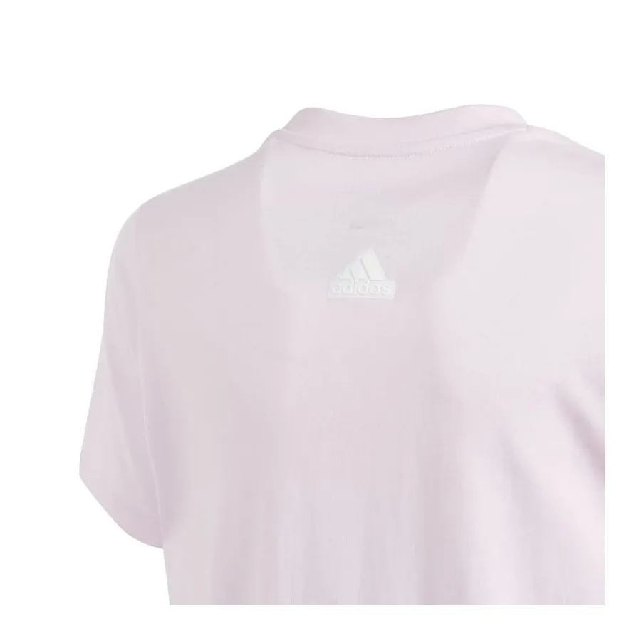 ADIDAS Camiseta Niña FI G IM8345