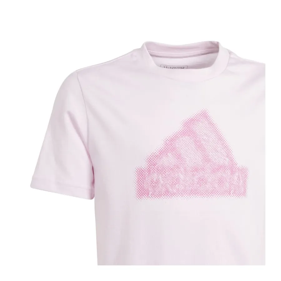 ADIDAS Camiseta Niña FI G IM8345