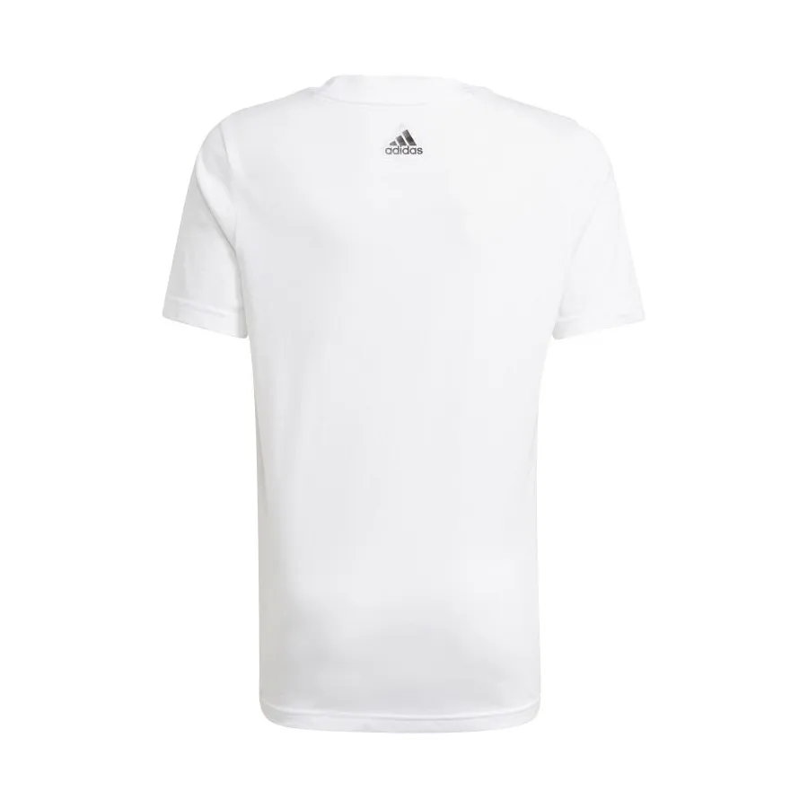 ADIDAS Camiseta Niño B LIN T GN4002