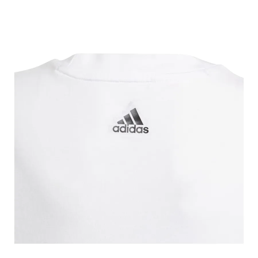 ADIDAS Camiseta Niño B LIN T GN4002