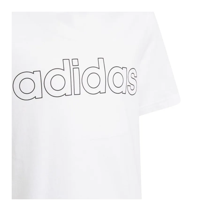 ADIDAS Camiseta Niño B LIN T GN4002