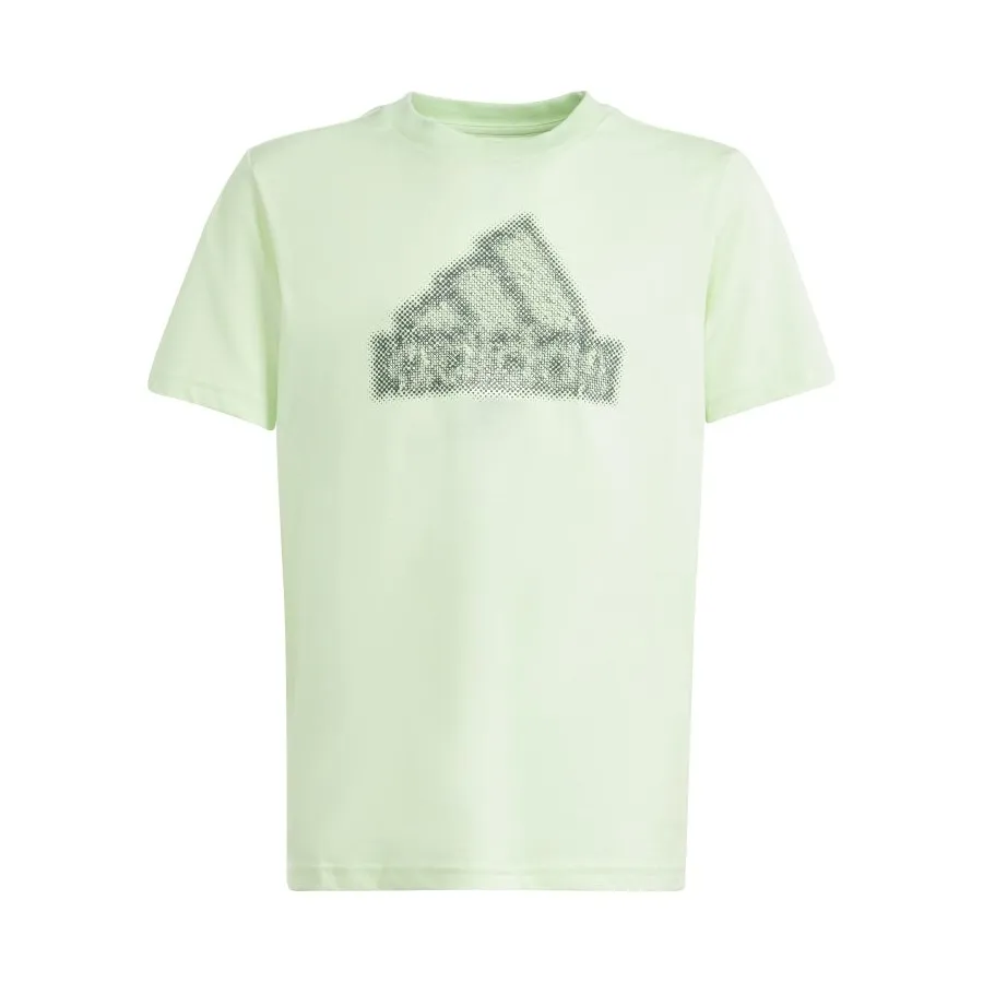 ADIDAS Camiseta Niño FI G IM8344