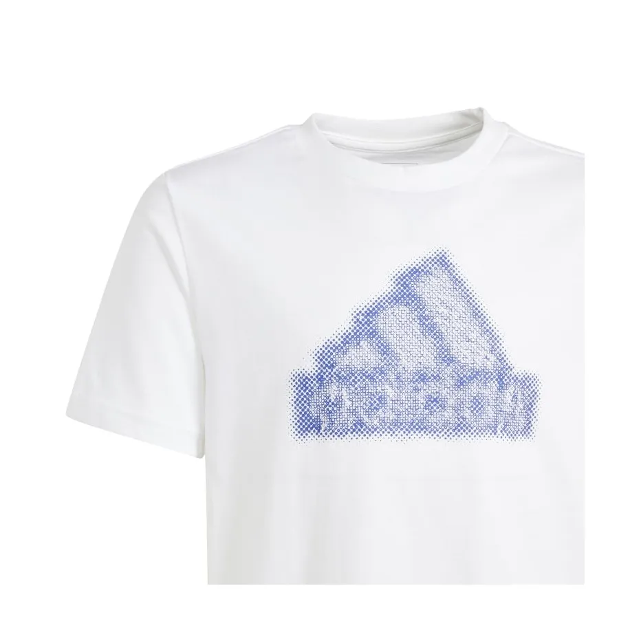 ADIDAS Camiseta Niño FI G IR5760