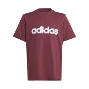 ADIDAS Camiseta Niño GFX FOLDED IM8327