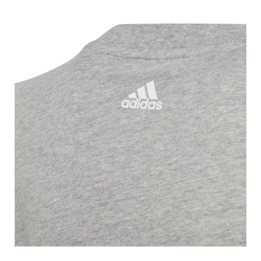 ADIDAS Camiseta Niño U BL 2 TEE IQ4072