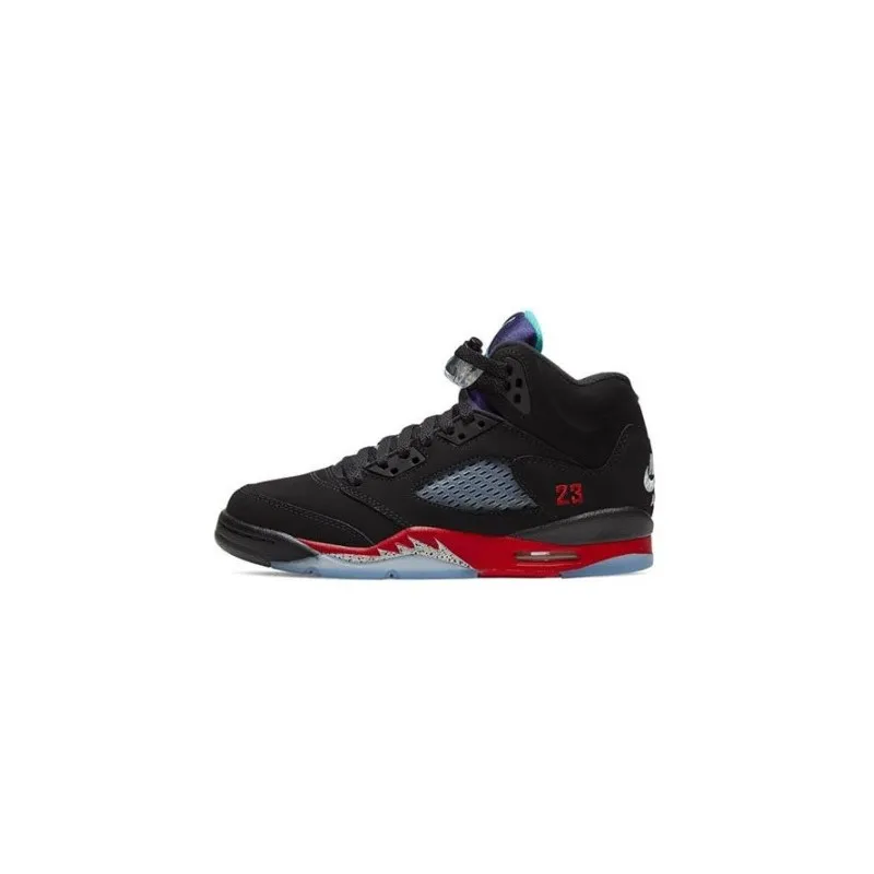 Air Jordan 5 - Top 3