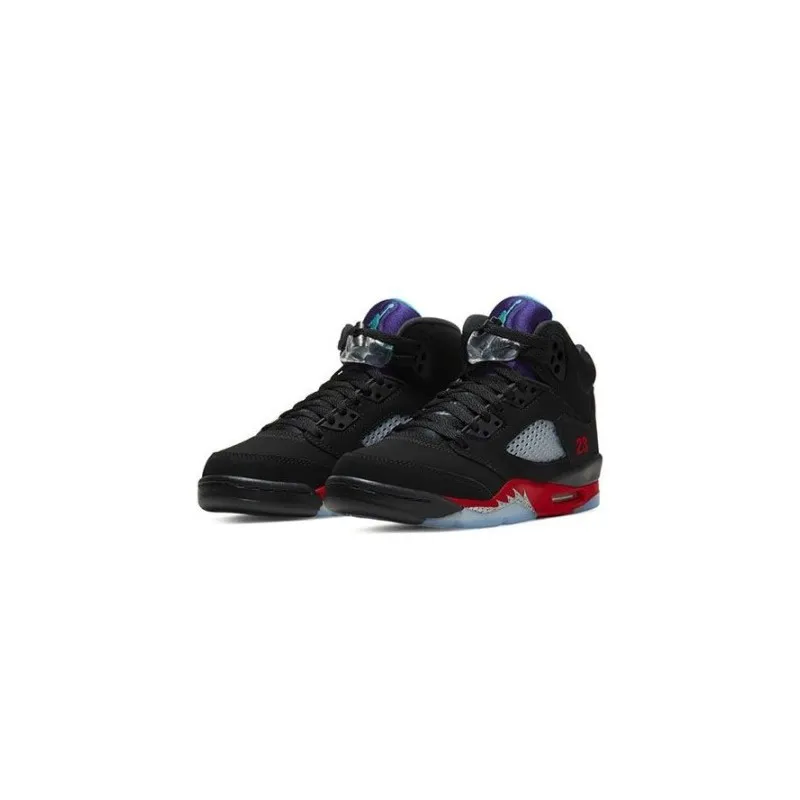 Air Jordan 5 - Top 3