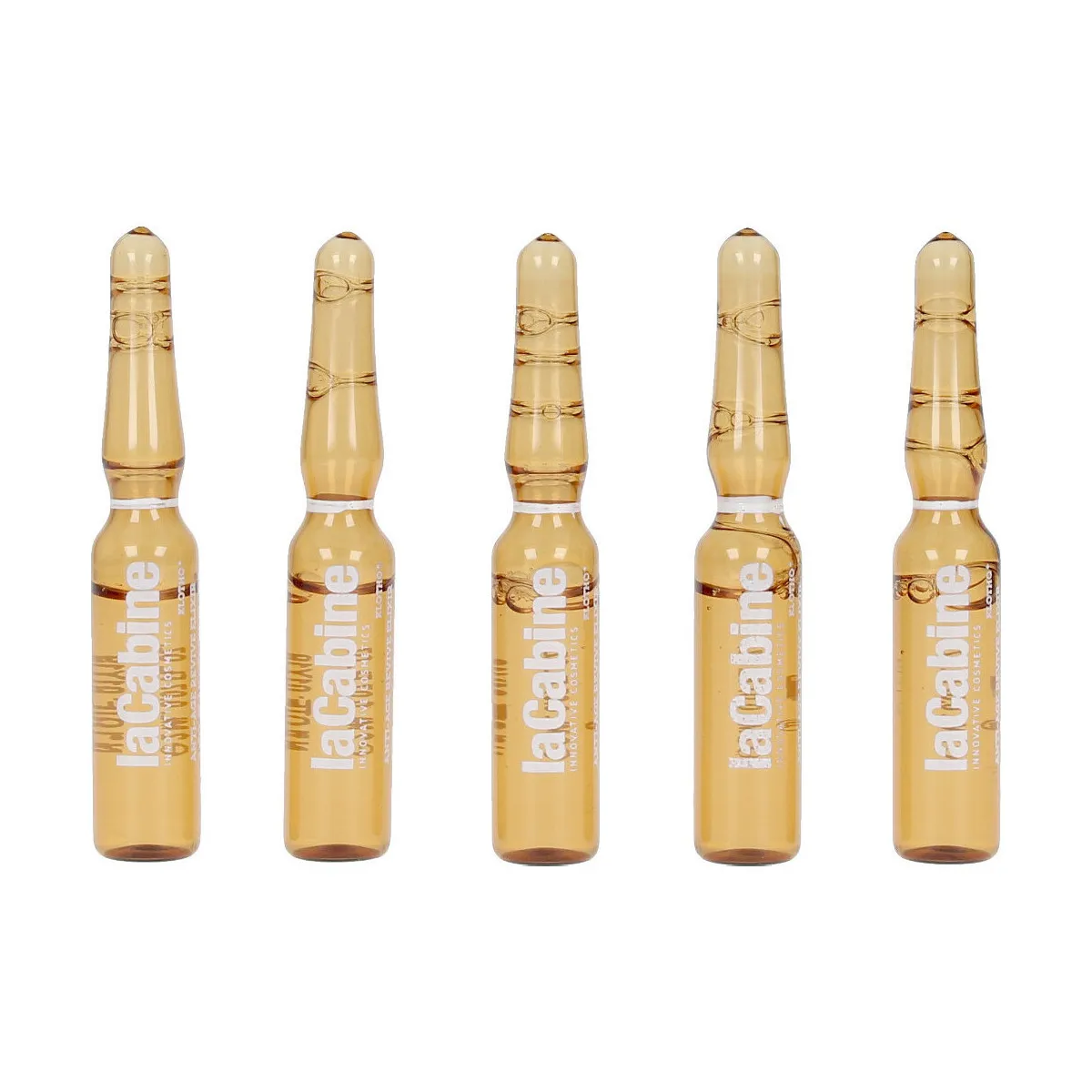 Ampollas Revive Elixir 10 X