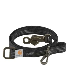 Arnés de perro Carhartt Tradesman Leash Hombre Negro