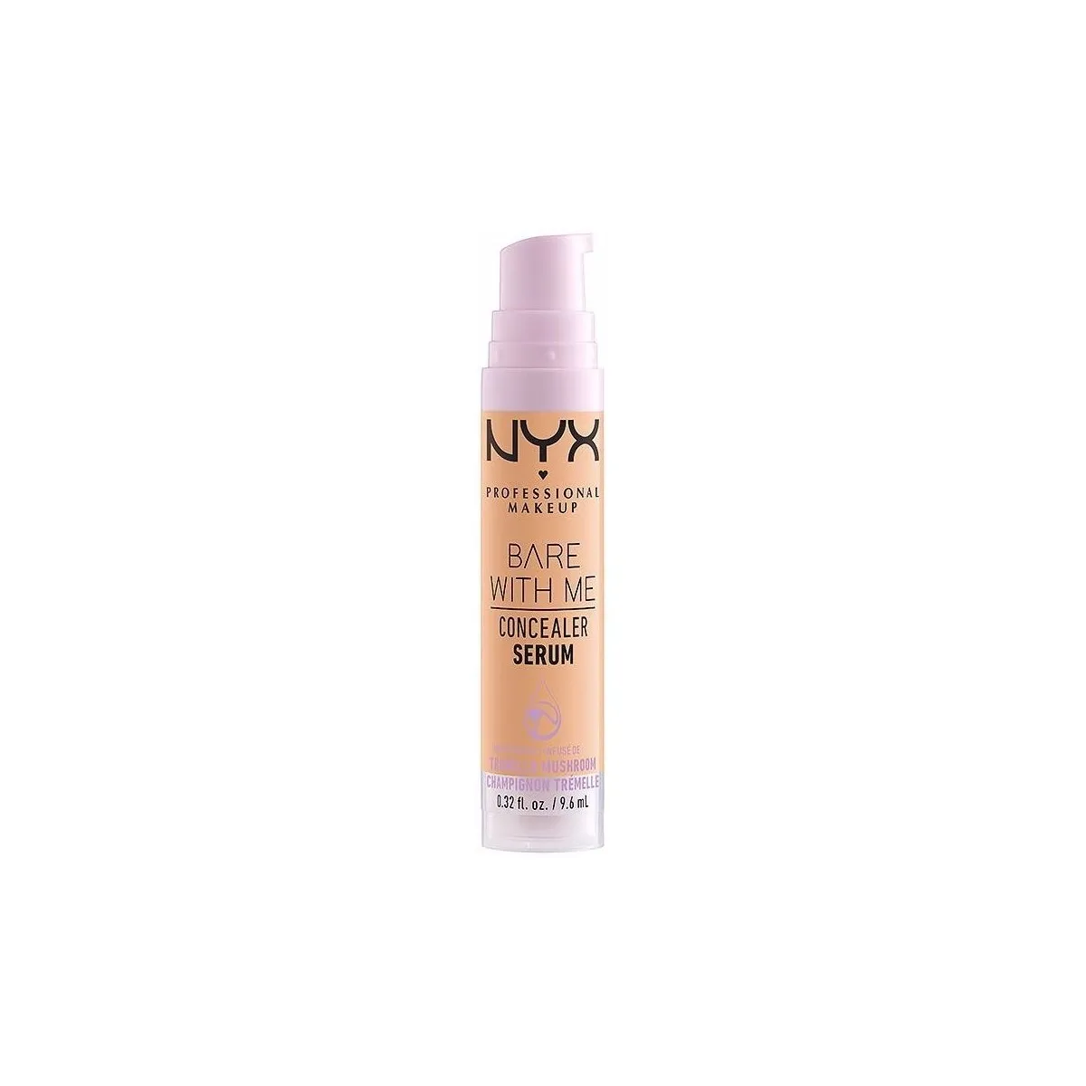 BARE WITH ME CONCEALER SERUM 06TAN