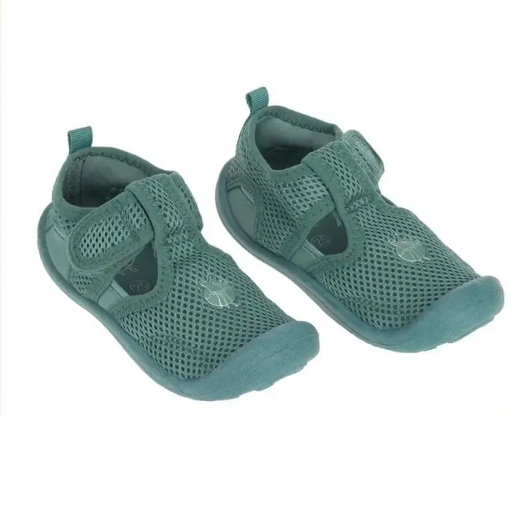 Beach Sandals LSSIG · Green