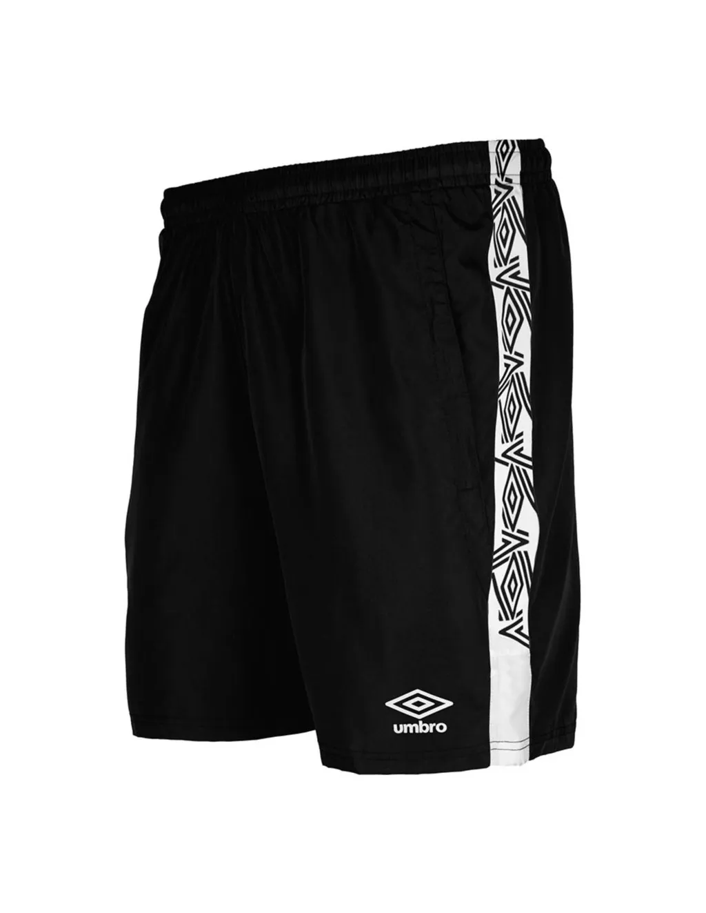 Bermuda Umbro Volta Black / White