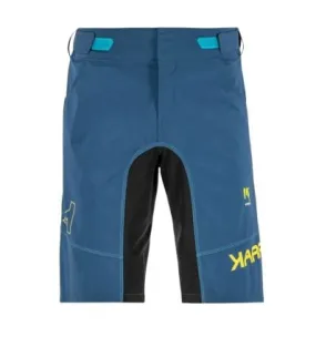 Bermudas BALLISTIC EVO Hombre Karpos (Refl.pond/negro/enmel)