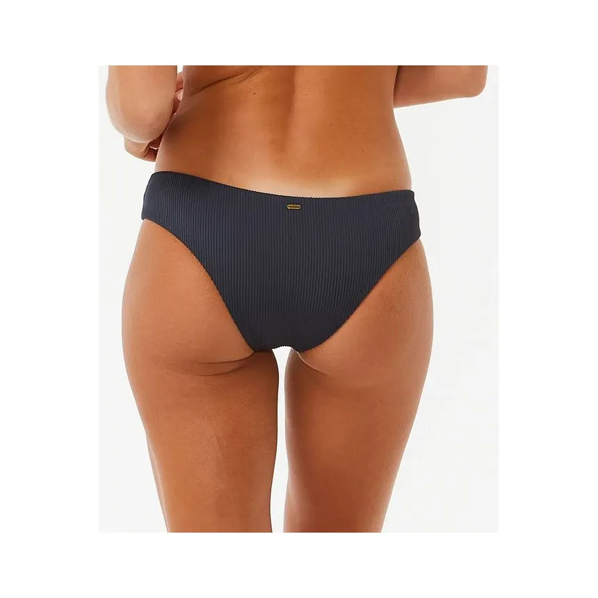 Bikini Rip Curl Block Party Spliced Para Mujer