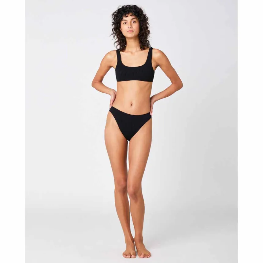 Bikini Rip Curl Rc x Sc Halter Para Mujer