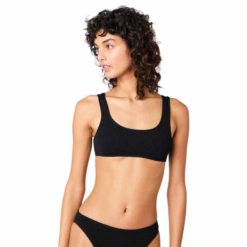 Bikini Rip Curl Rc x Sc Halter Para Mujer