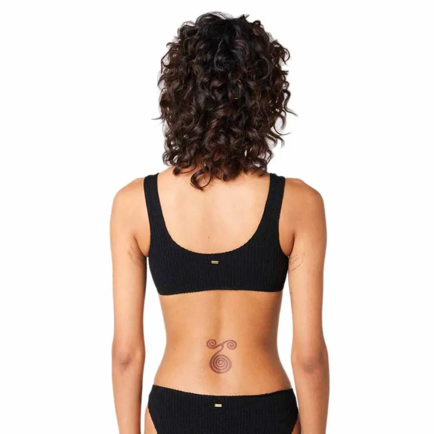 Bikini Rip Curl Rc x Sc Halter Para Mujer