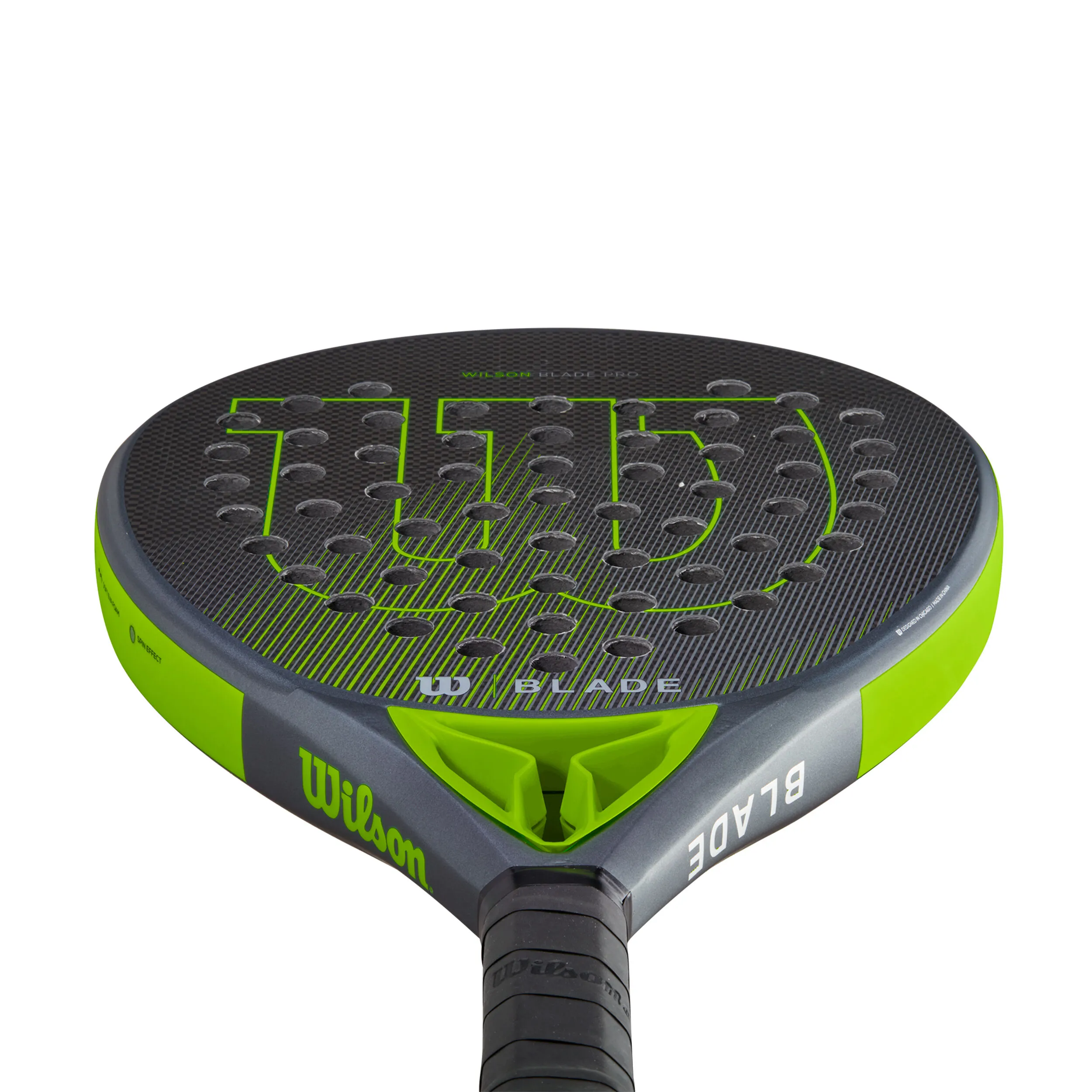 Blade Pro V2 Raquetas de test