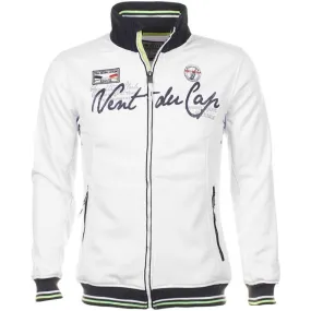 Blouson polaire homme CELO