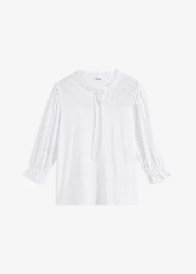 Blusa Blanco