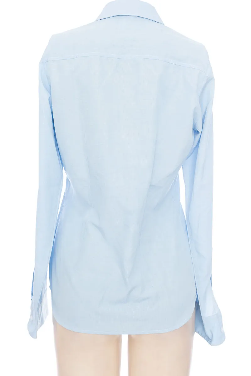 Blusa color Azul - Arturo Calle