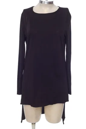 Blusa color Negro - Santa Vela