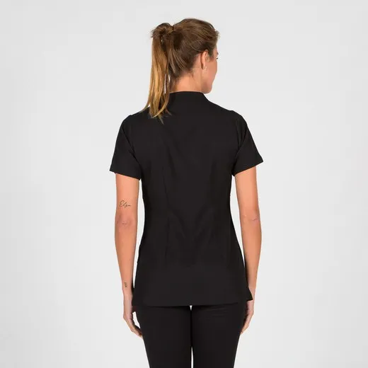 Blusa Mujer Adelfa Plana