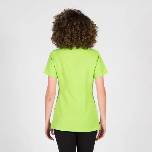 Blusa Mujer Adelfa Plana