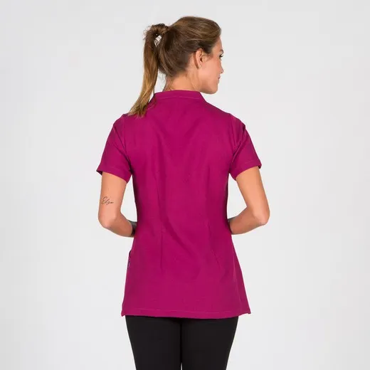 Blusa Mujer Adelfa Plana