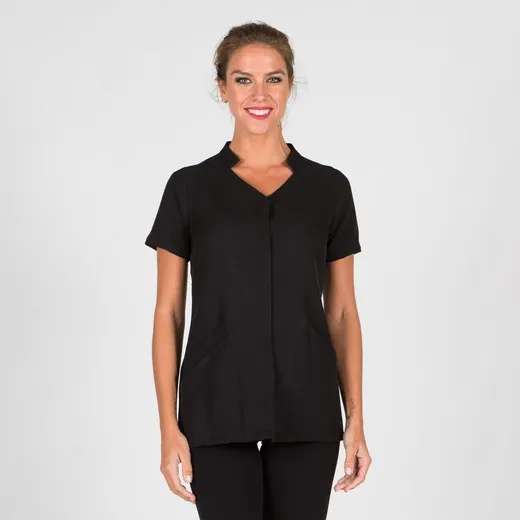 Blusa Mujer Adelfa Plana