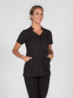 Blusa Mujer Adelfa Plana