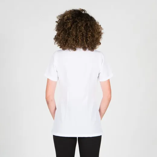 Blusa Mujer Adelfa Plana