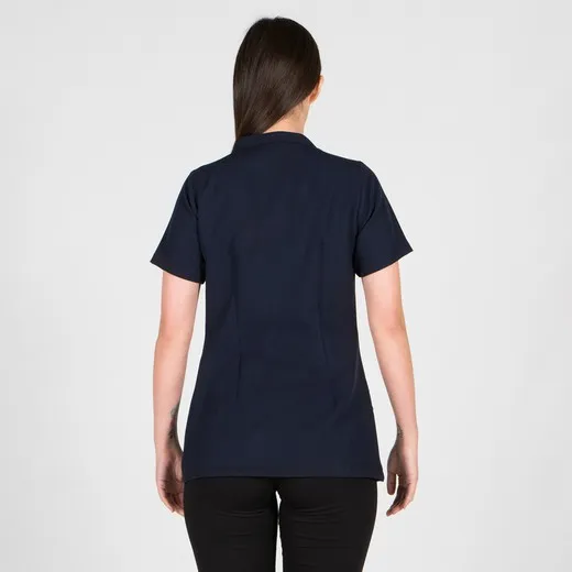 Blusa Mujer Adelfa Plana