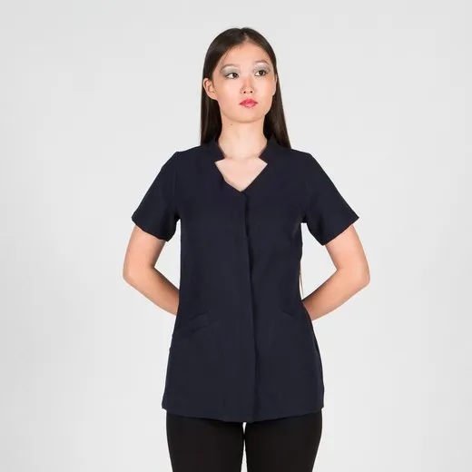 Blusa Mujer Adelfa Plana