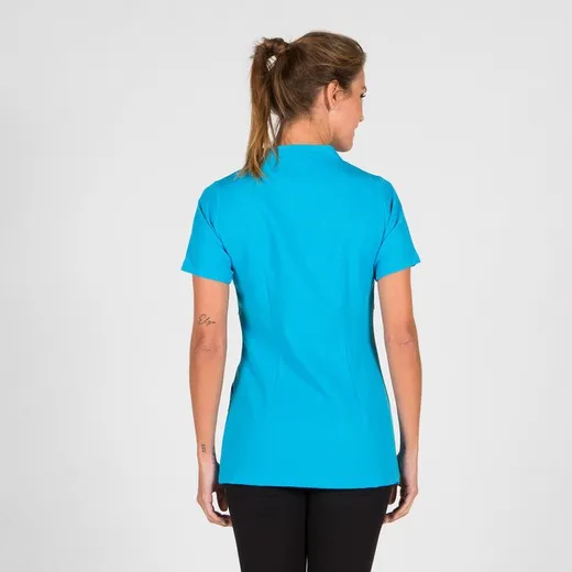 Blusa Mujer Adelfa Plana