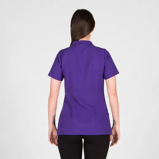 Blusa Mujer Adelfa Plana