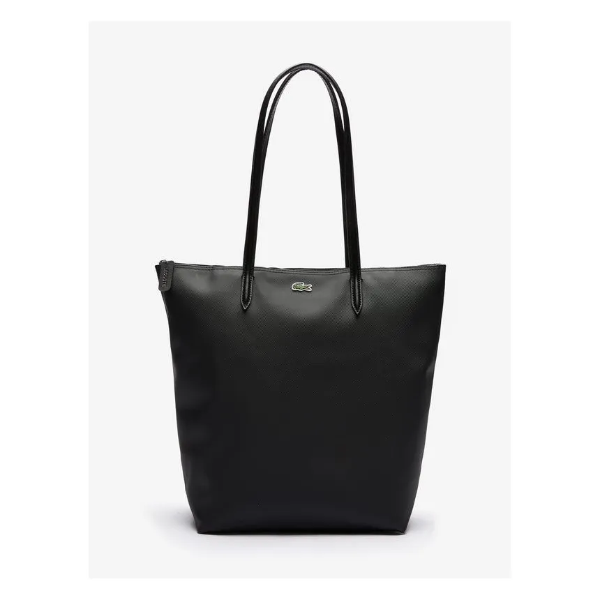 Bolso Lacoste Vertical L.12.12 Concept Para Mujer