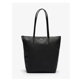 Bolso Lacoste Vertical L.12.12 Concept Para Mujer