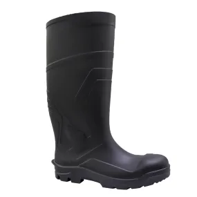 Bota de PVC Mod. B-PVC-NEG marca LICA