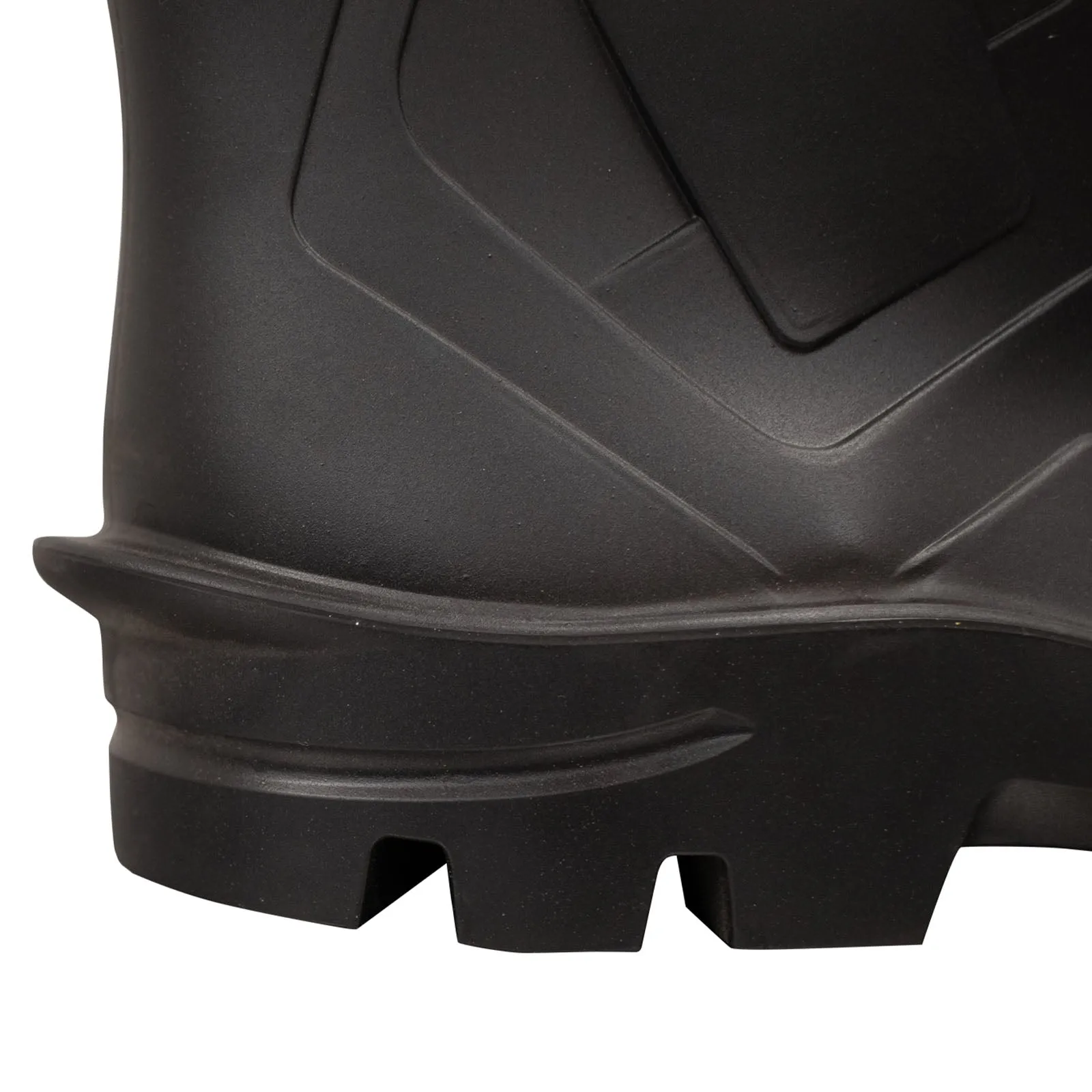 Bota de PVC Mod. B-PVC-NEG marca LICA