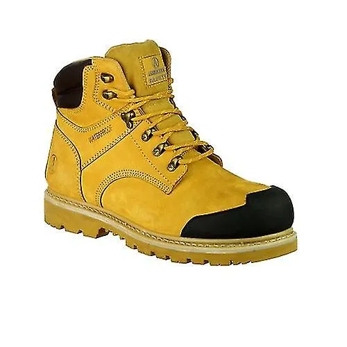 Bota de seguridad amblers seguridad FS226 / botas para hombre