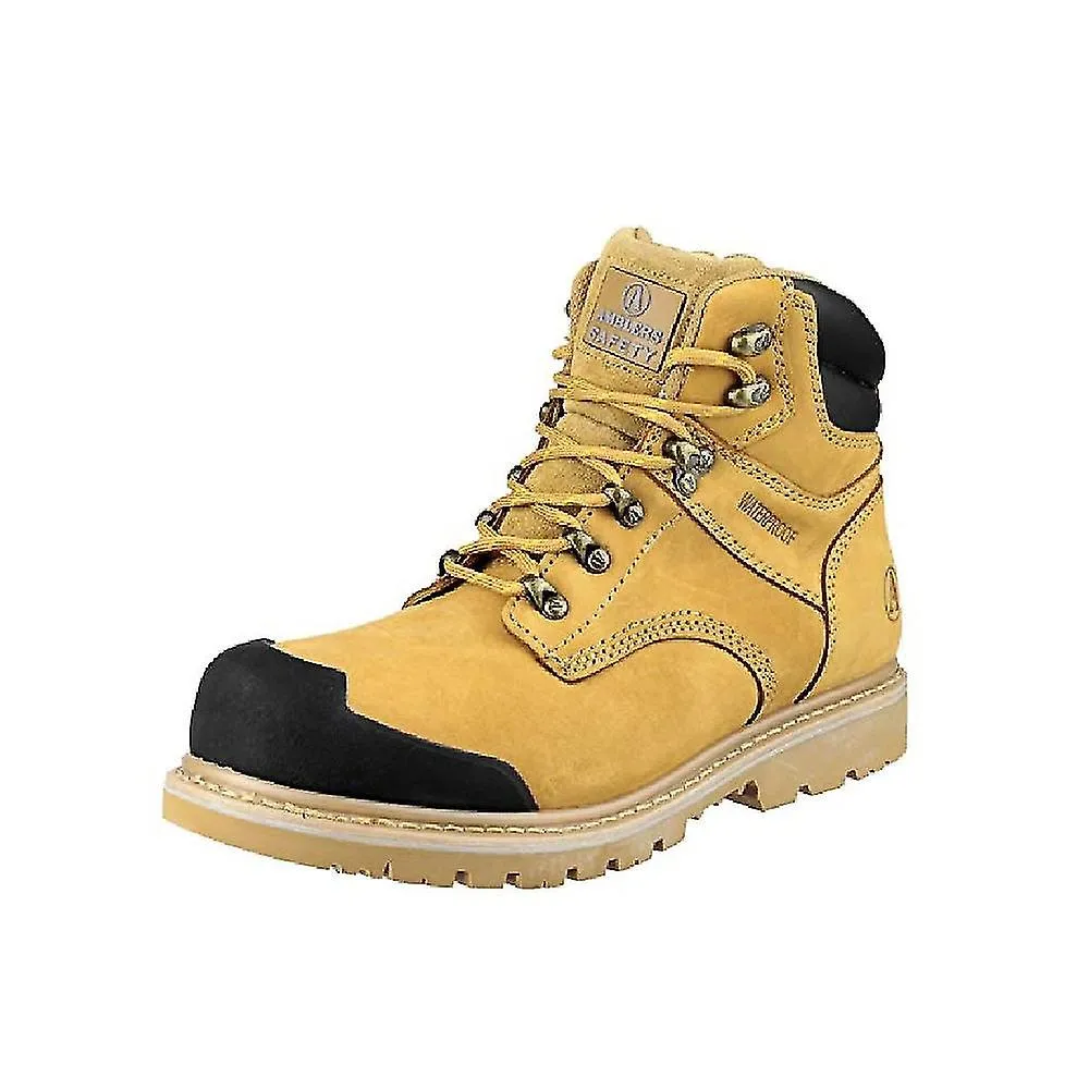 Bota de seguridad amblers seguridad FS226 / botas para hombre