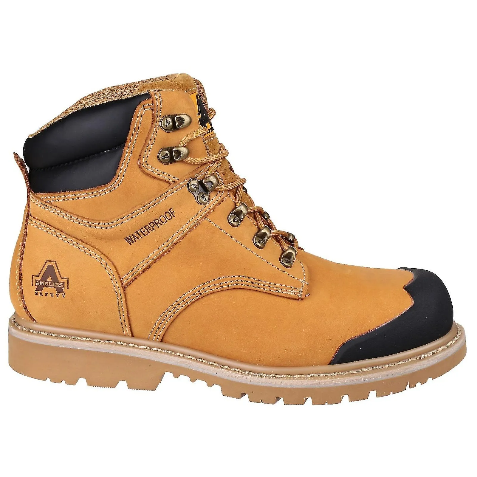 Bota de seguridad amblers seguridad FS226 / botas para hombre