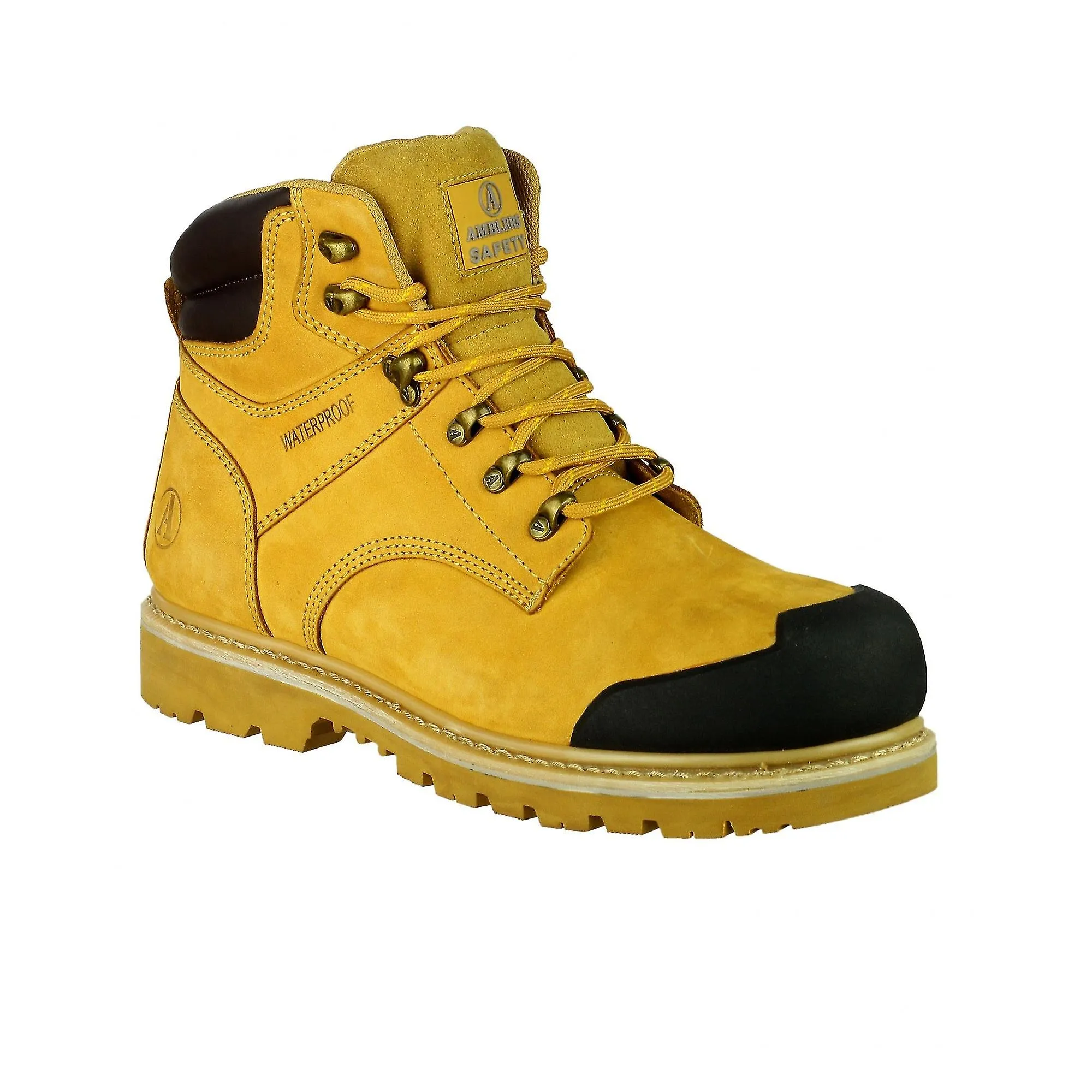 Bota de seguridad amblers seguridad FS226 / botas para hombre