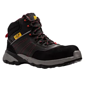 Bota de seguridad mod. 490 marca LICA