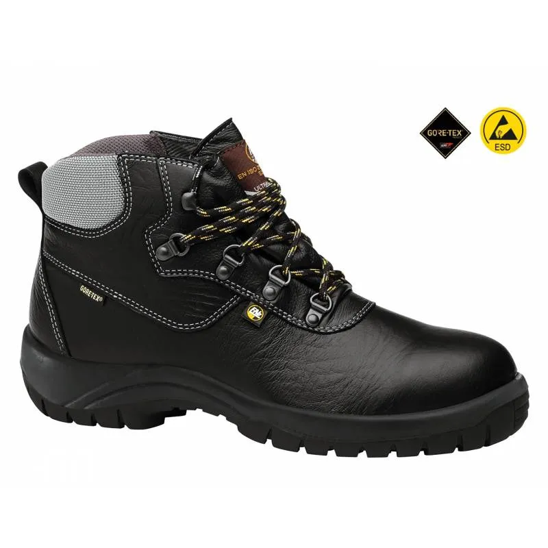 Bota de seguridad S3 GORE-TEX Titan Top FAL